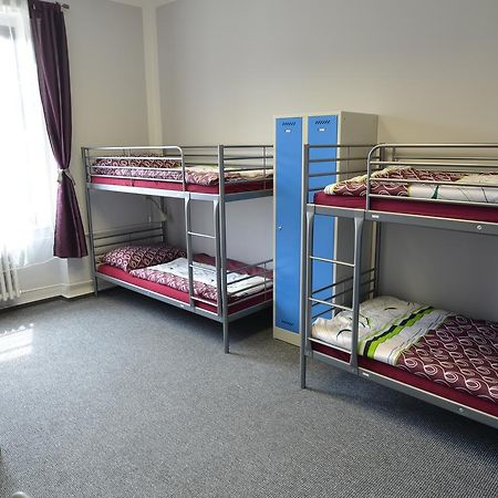 Hostel Prague City Eksteriør bilde
