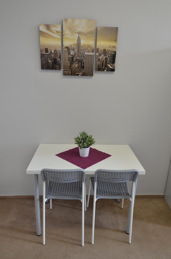 Hostel Prague City Eksteriør bilde